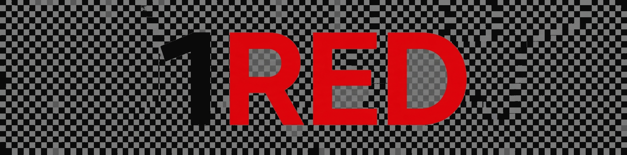 1Red